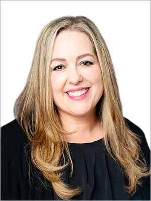 Headshot for Kiersten Lee